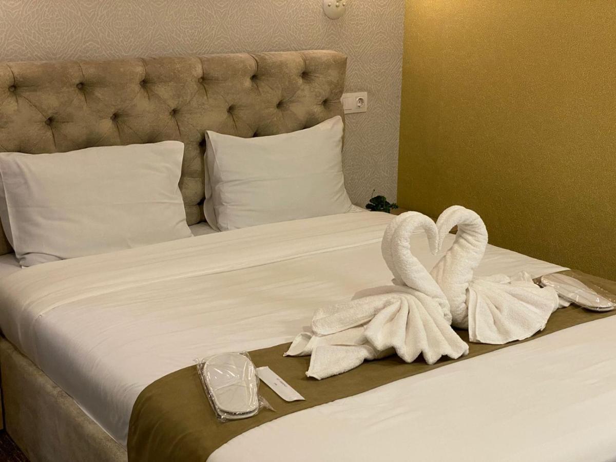 Tbt Hotel Tbiliszi Kültér fotó